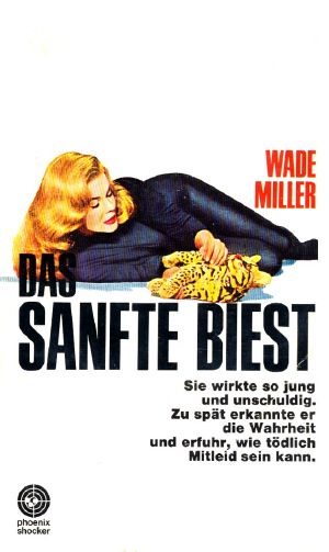 [Shocker 23] • Das sanfte Biest